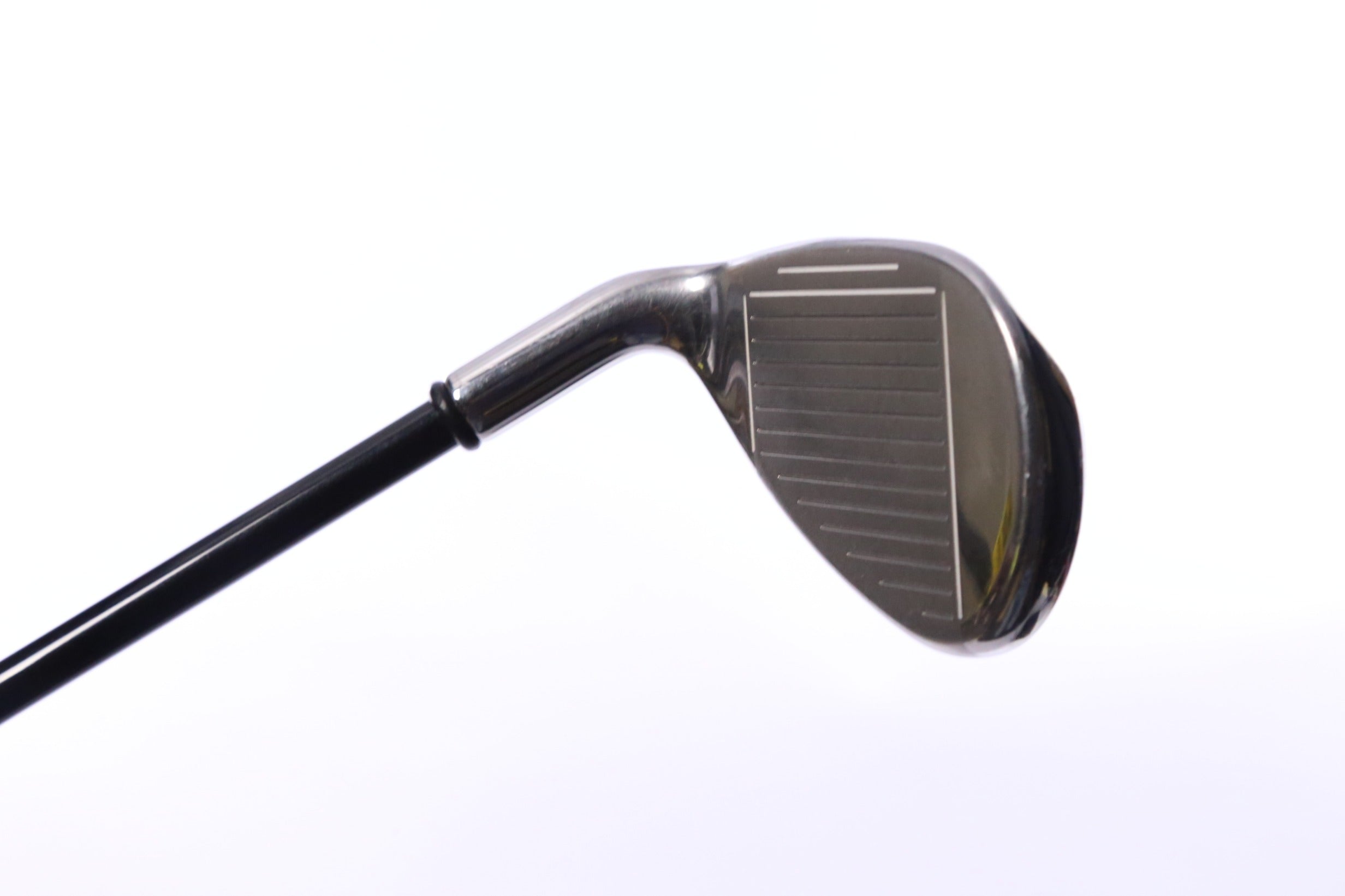 Used Callaway Diablo Edge Lob Wedge - Right-Handed - 59 Degrees - Regular Flex