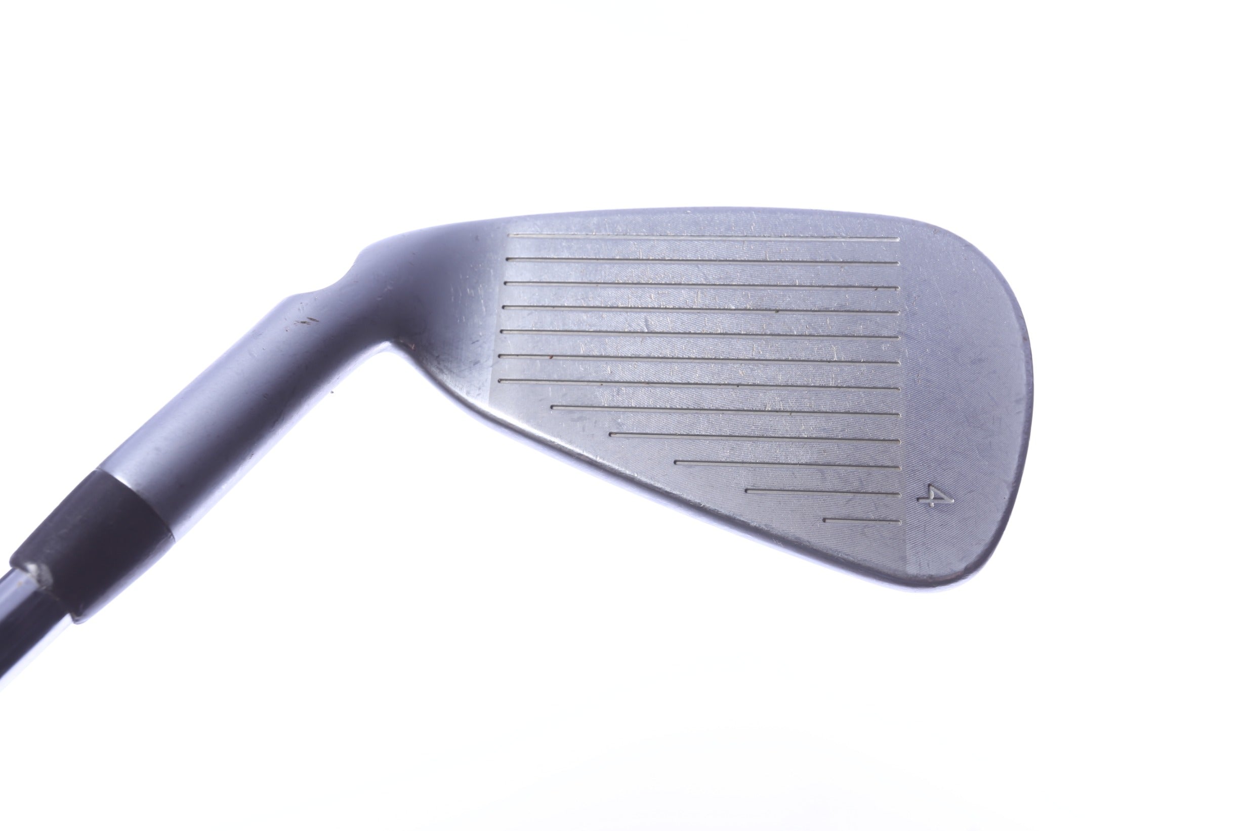 Used Ping i20 Single 4-Iron - Right-Handed - Stiff Flex