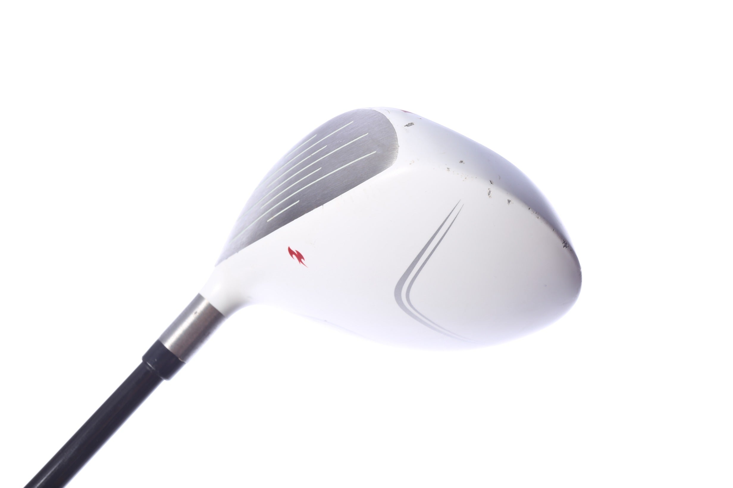 Used TaylorMade Burner SuperFast 3.0 3-Wood - Right-Handed - 15 Degrees - Regular Flex