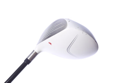 Used TaylorMade Burner SuperFast 3.0 3-Wood - Right-Handed - 15 Degrees - Regular Flex