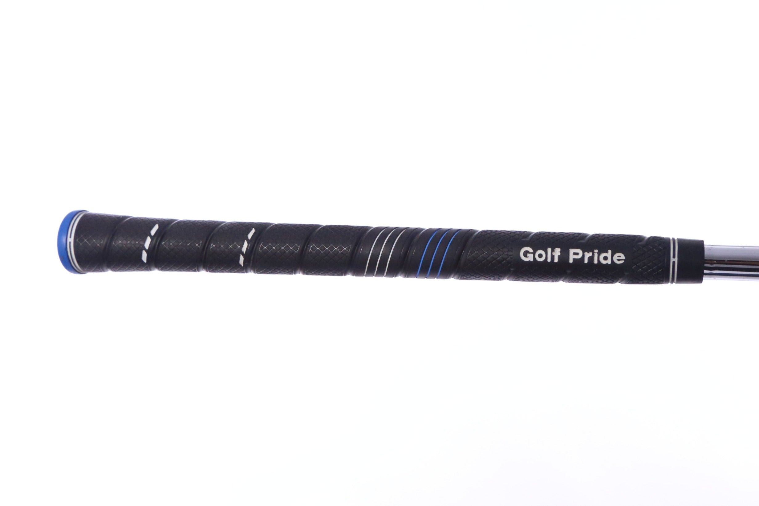 Used Callaway JAWS Forged Raw Sand Wedge - Right-Handed - 54 Degrees - Wedge Flex
