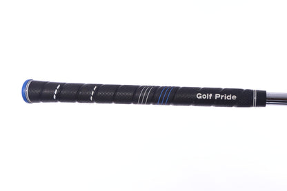 Used Callaway JAWS Forged Raw Sand Wedge - Right-Handed - 54 Degrees - Wedge Flex