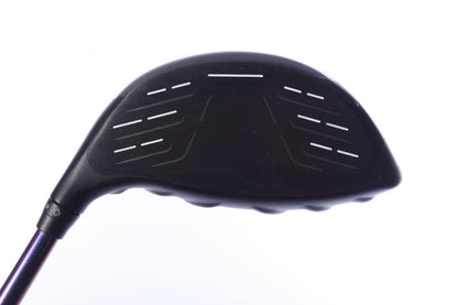 Used Ping G430 MAX 10K Driver - 9 Degrees - Stiff Flex Newton Motion - Right-Handed