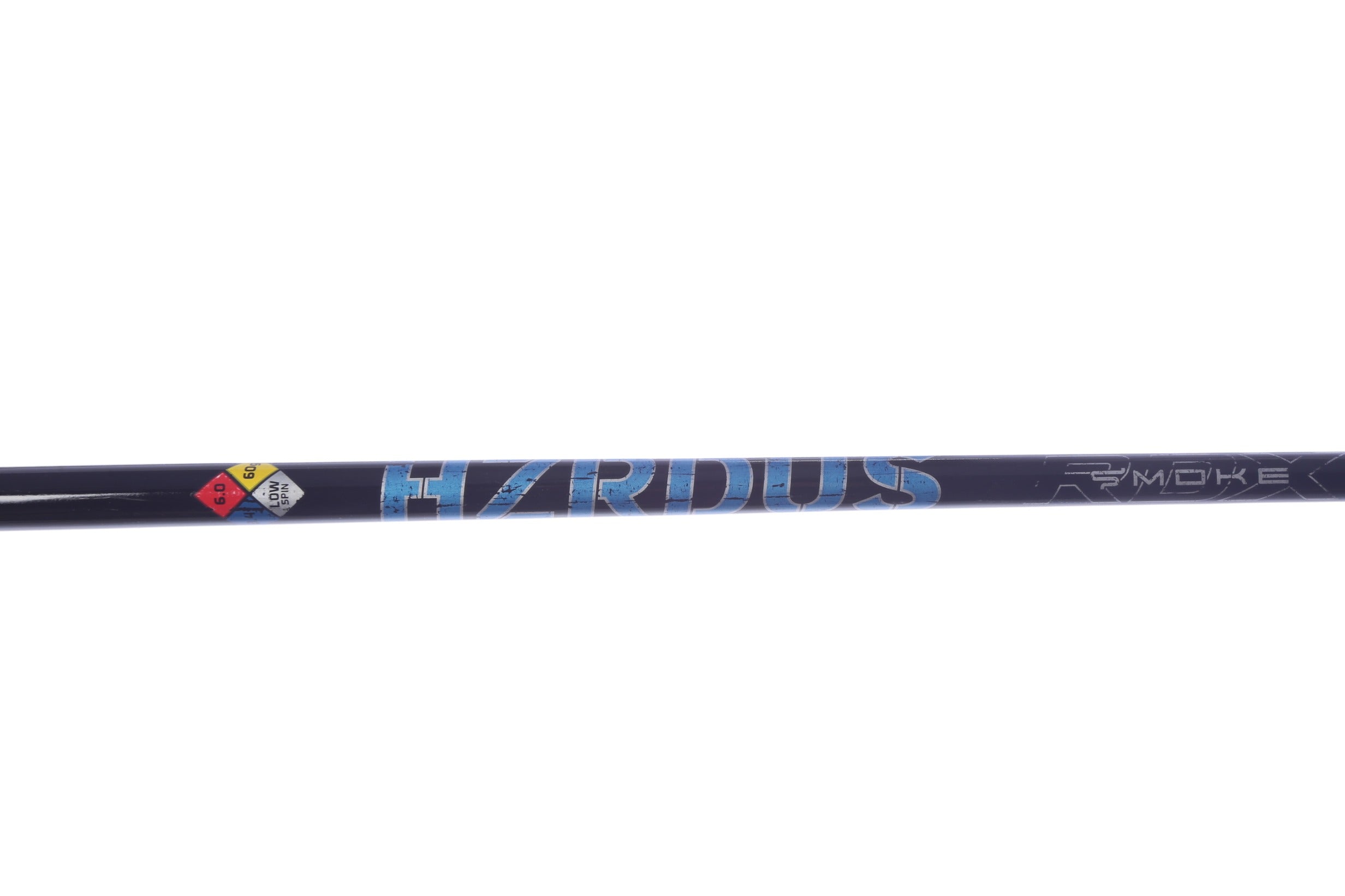 Used Cobra LTDx Driver - 9 Degrees - Stiff Flex Project X HZRDUS Smoke RDX - Right-Handed-Next Round