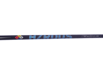 Used Cobra LTDx Driver - 9 Degrees - Stiff Flex Project X HZRDUS Smoke RDX - Right-Handed-Next Round