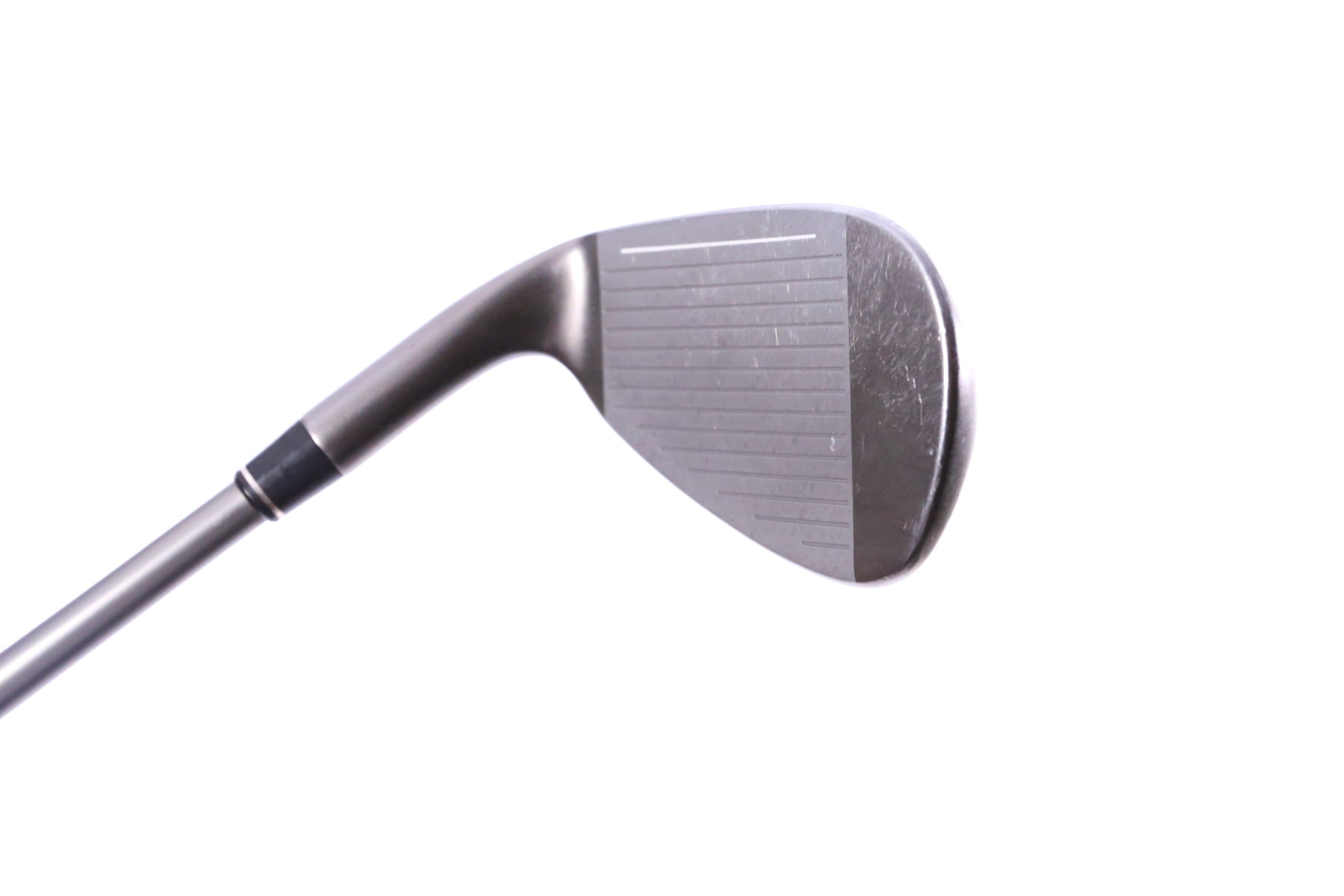 Used TaylorMade Burner 2.0 Approach Wedge - Right-Handed - 50 Degrees - Ladies Flex