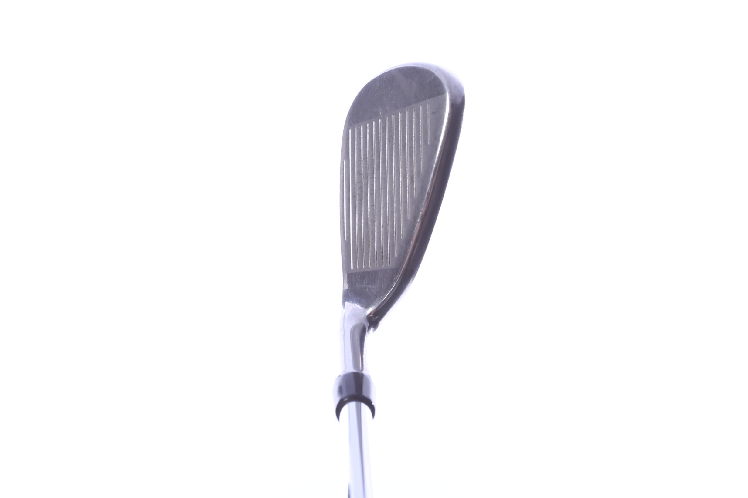 Used Callaway Steelhead XR Iron Set - Right-Handed - 4-PW - Stiff Flex