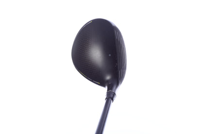 Used Ping G430 MAX 7-Wood - Left-Handed - 21 Degrees - Soft Regular Flex