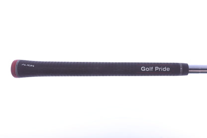 Used TaylorMade 2021 P790 Single 4-Iron - Right-Handed - Stiff Flex