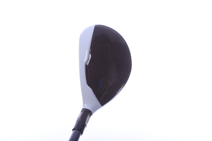 Used TaylorMade M2 Rescue 2017 3H Hybrid - Right-Handed - 19 Degrees - Stiff Flex