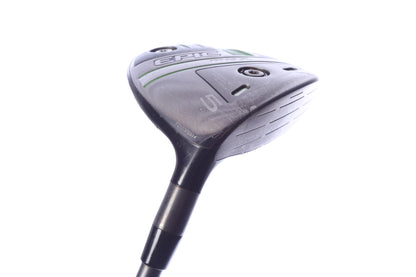 Used Callaway Epic MAX 5-Wood - Right-Handed - 18 Degrees - Stiff Flex