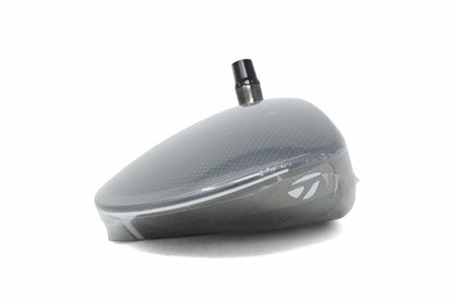 Used TaylorMade Qi35 MAX Lite Driver - HEAD ONLY - Right-Handed - 12 Degrees-Next Round