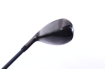 Used Callaway Mavrik 5H Hybrid - Right-Handed - 23 Degrees - Seniors Flex