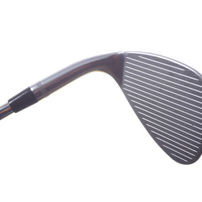 Used Callaway Mack Daddy PM Lob Wedge - Right-Handed - 60 Degrees - Wedge Flex-Next Round