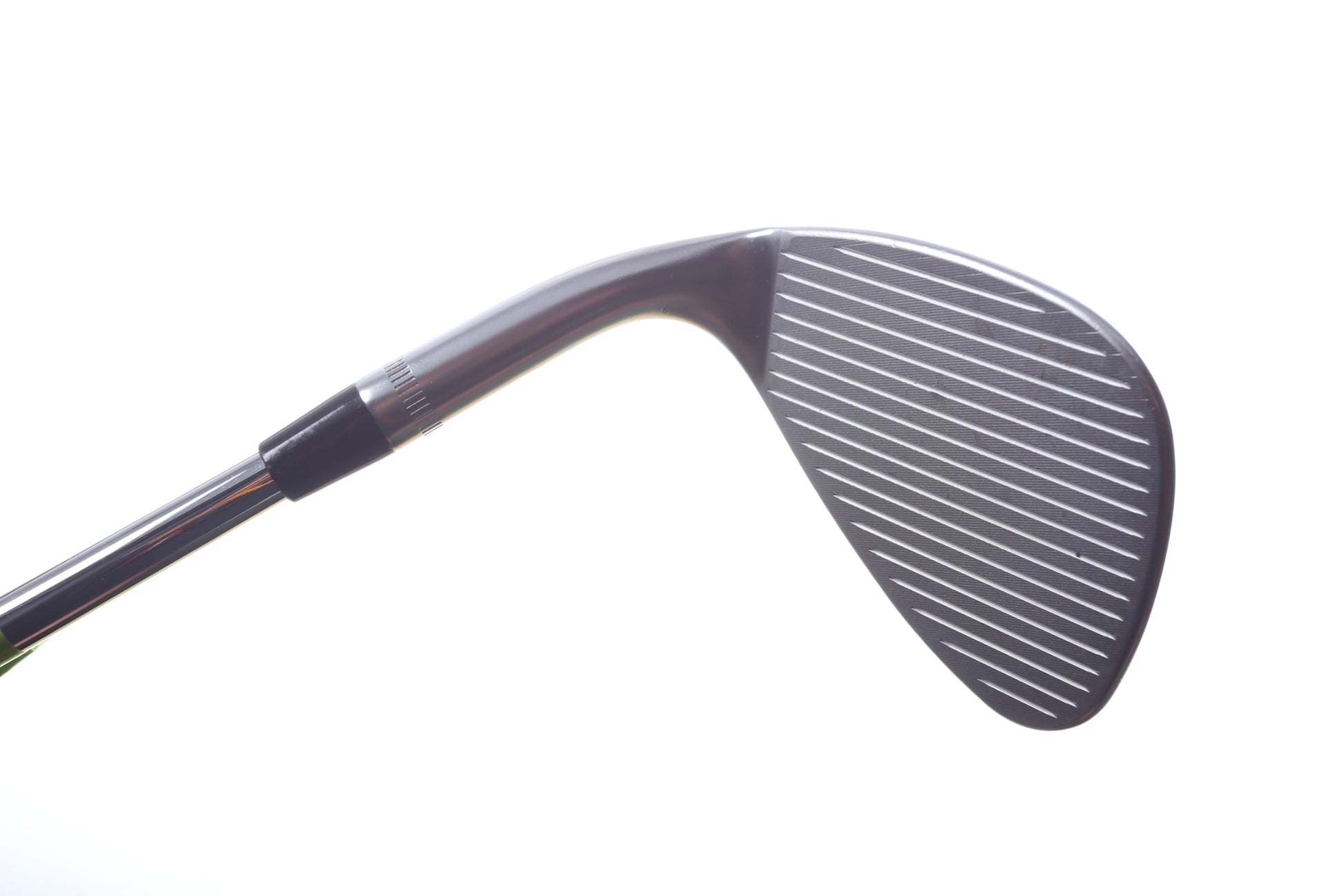 Used Callaway Mack Daddy PM Lob Wedge - Right-Handed - 60 Degrees - Wedge Flex-Next Round