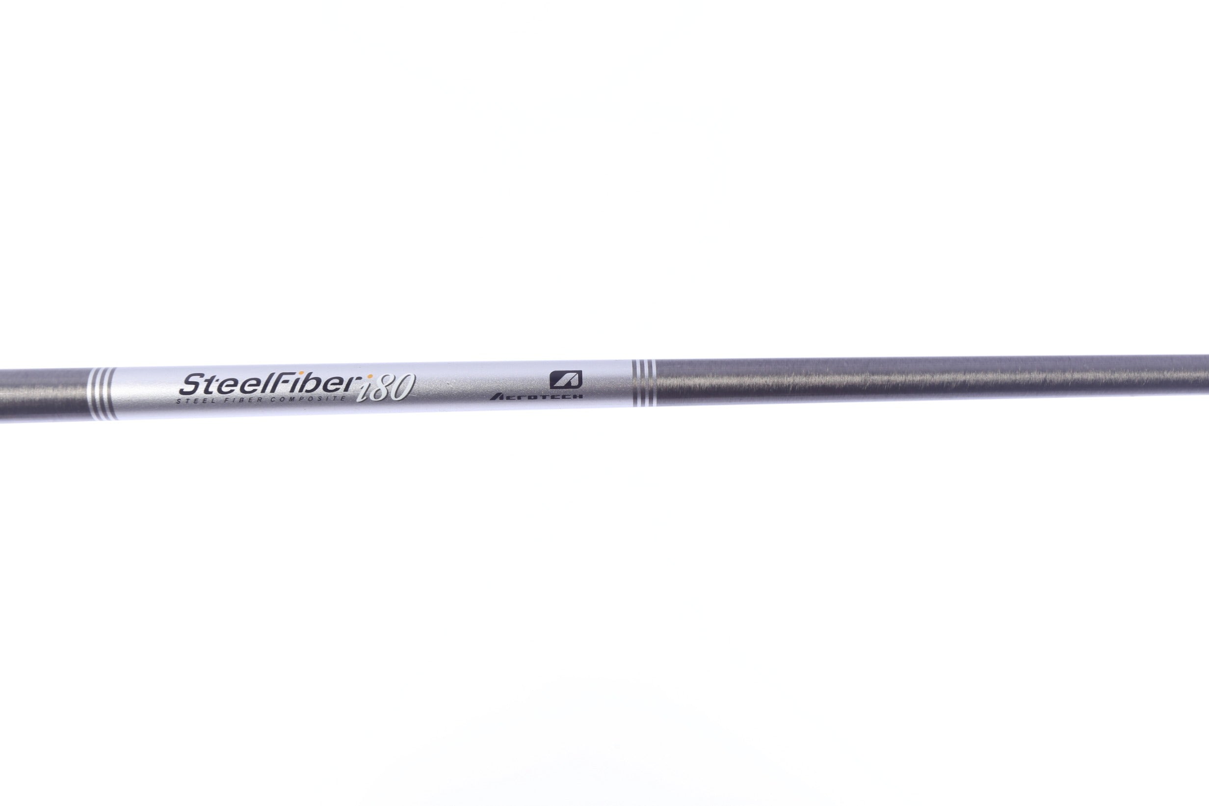 Used TaylorMade Qi Single 6-Iron - Right-Handed - Regular Flex