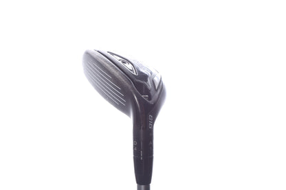 Used Titleist 818 H1 5H Hybrid - Left-Handed - 23 Degrees - Regular Flex-Next Round