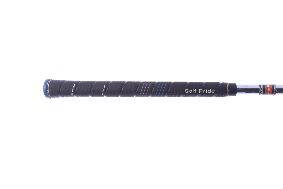 Used TaylorMade r7 Sand Wedge - Right-Handed - 55 Degrees - Regular Flex-Next Round
