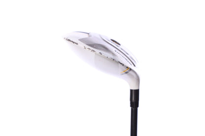 Used TaylorMade RocketBallz Stage 2 3-Wood - Right-Handed - 17 Degrees - Seniors Flex-Next Round