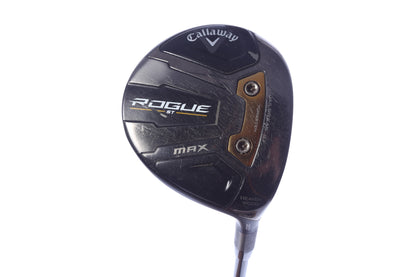 Used Callaway Rogue ST MAX Heavenwood - Right-Handed - 20 Degrees - Regular Flex