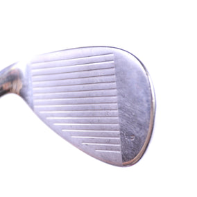 Used TaylorMade Burner Plus Single 8-Iron - Right-Handed - Uniflex Flex-Next Round