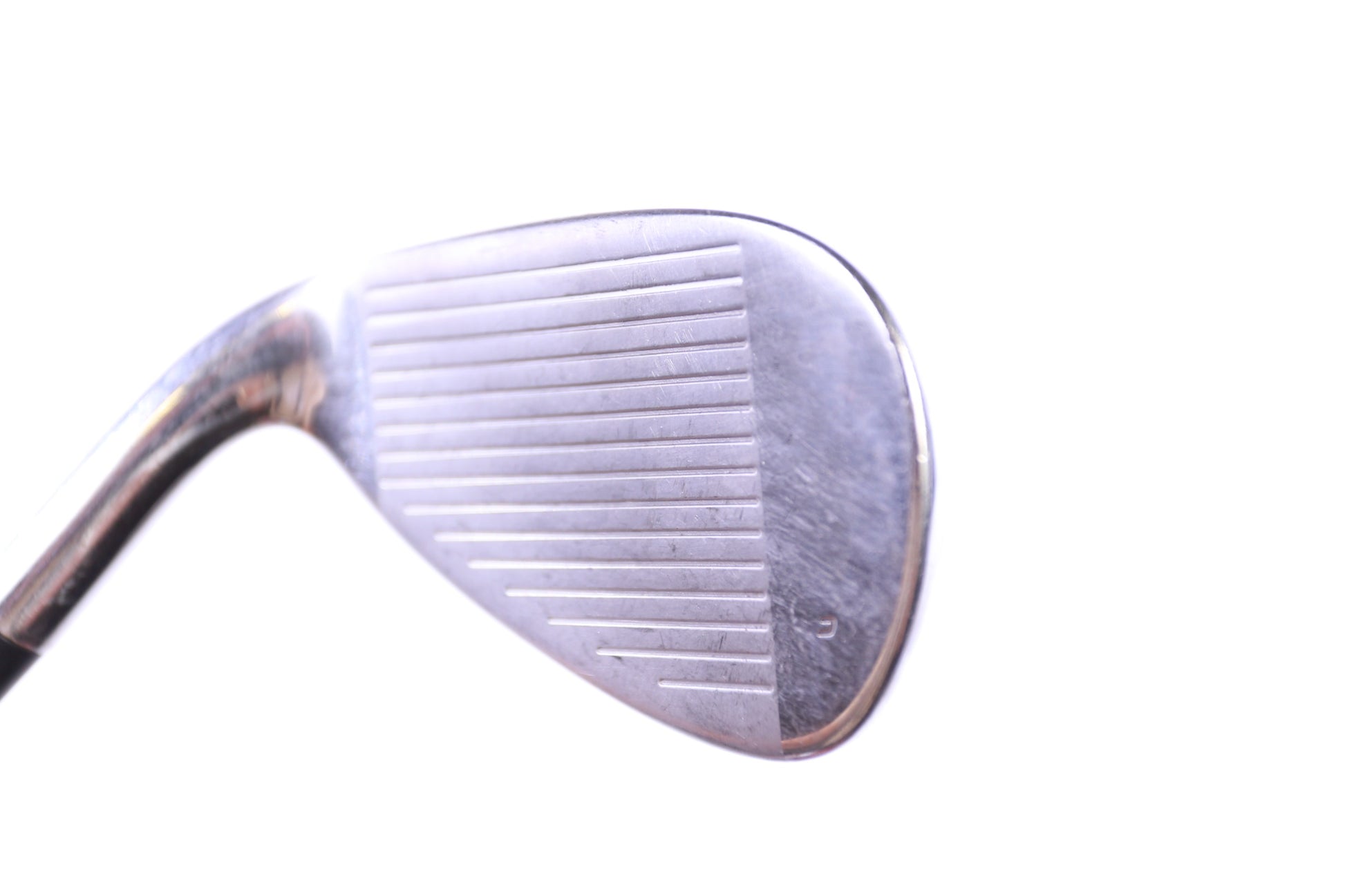 Used TaylorMade Burner Plus Single 8-Iron - Right-Handed - Uniflex Flex-Next Round