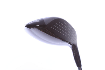 Used Titleist GT1 3-Wood - Left-Handed - 15 Degrees - Regular Flex-Next Round