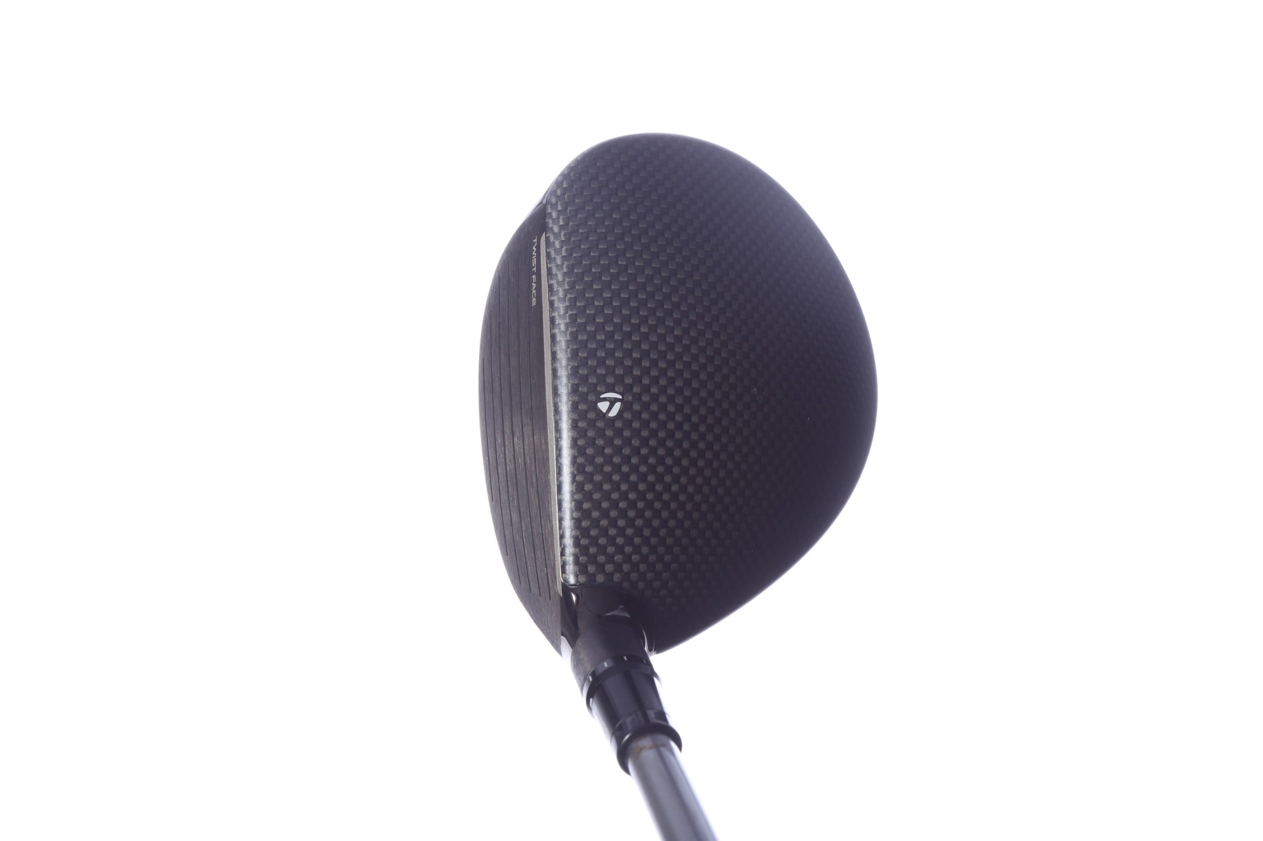 Used TaylorMade Qi35 Tour 3-Wood - Right-Handed - 15 Degrees - Regular Flex