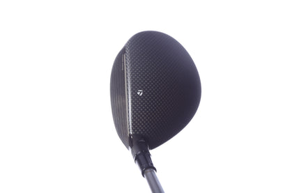Used TaylorMade Qi35 Tour 3-Wood - Right-Handed - 15 Degrees - Regular Flex