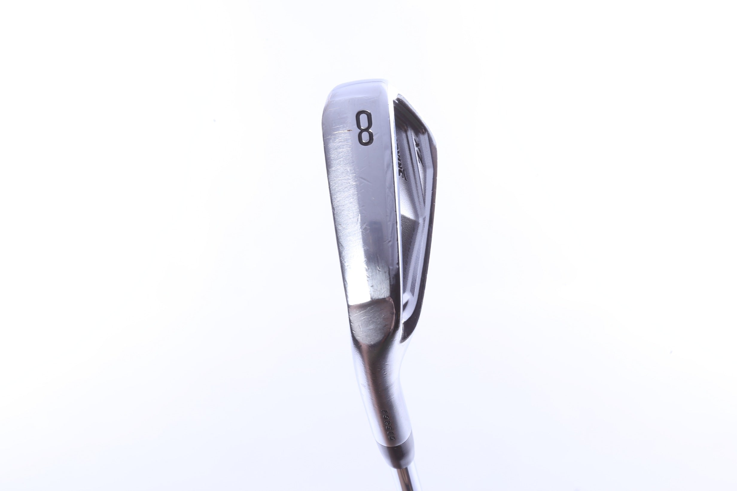 Used Srixon ZX7 Single 8-Iron - Left-Handed - Regular Flex-Next Round