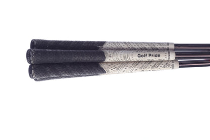 Used Titleist 2023 T100 Iron Set - Right-Handed - 4-9 - Stiff Plus Flex