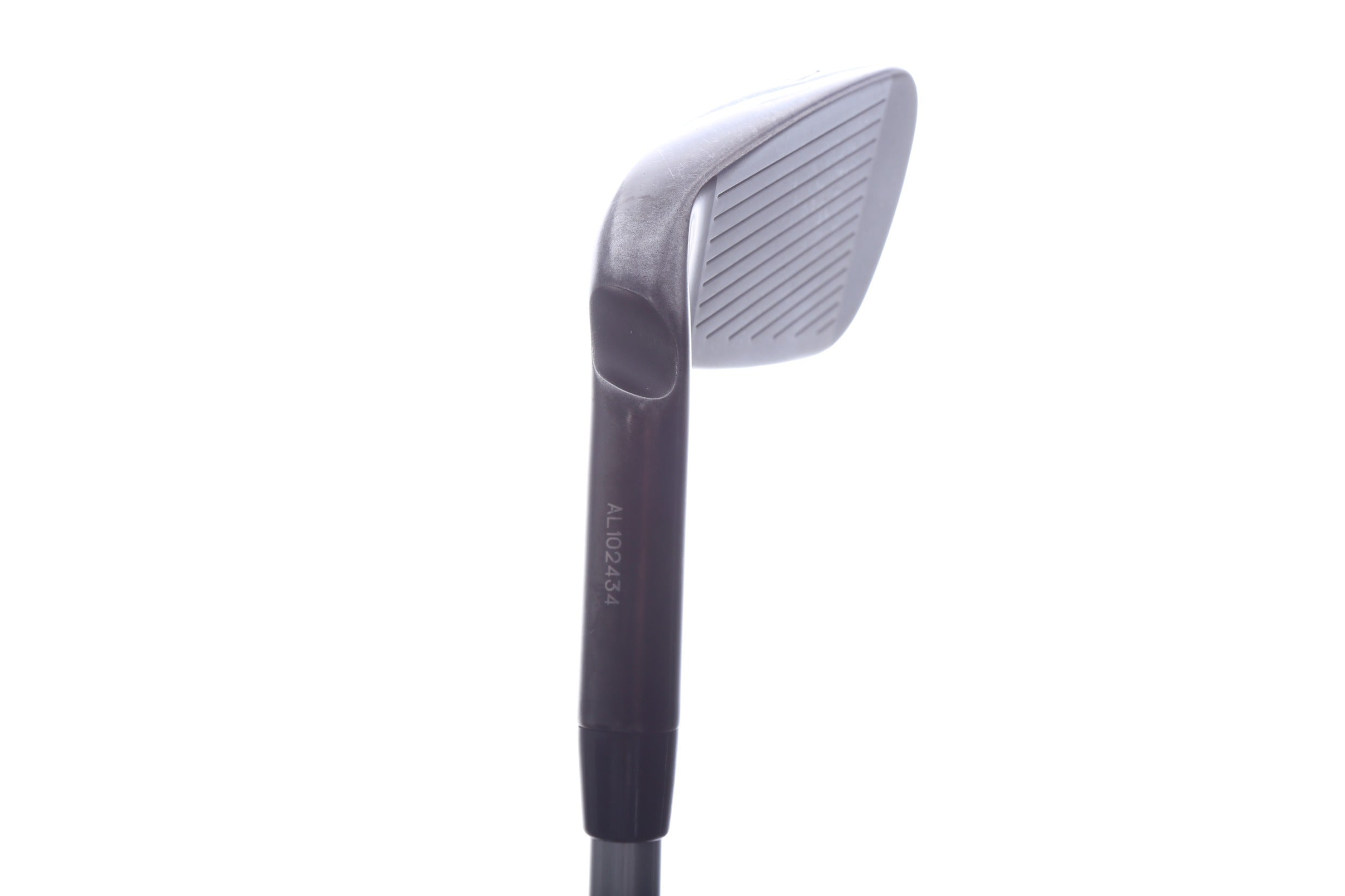 Used Ping G710 Single 6-Iron - Right-Handed - Ladies Flex-Next Round