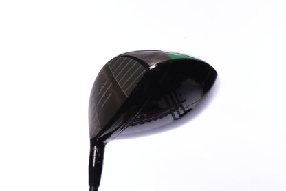 Used Callaway Elyte Triple Diamond Max Driver - 9 Degrees - Stiff Flex Mitsubishi Tensei 1K Black - Right-Handed-Next Round