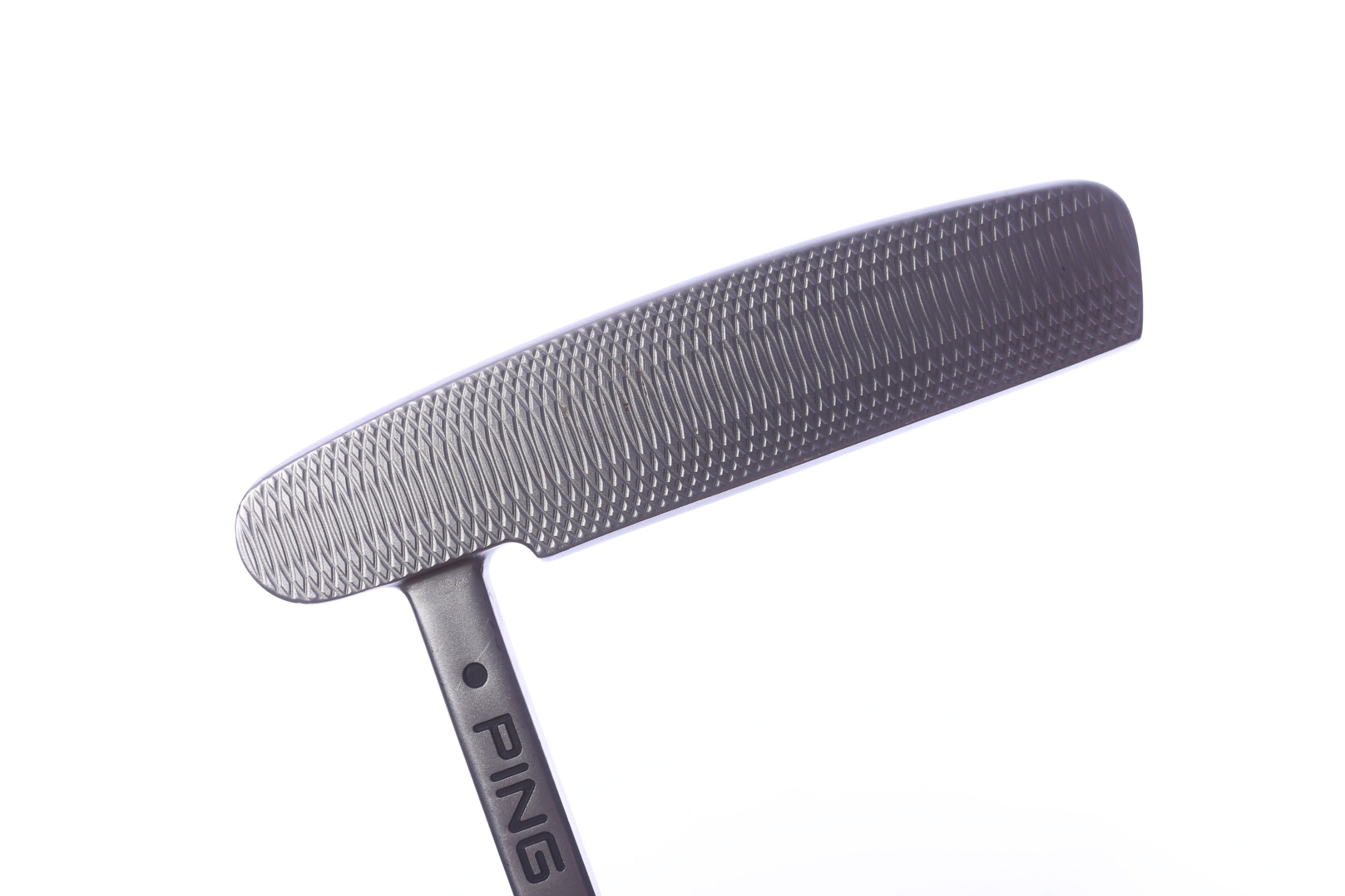 Used Ping 2024 Anser D Putter - Right-Handed - 35 in - Blade