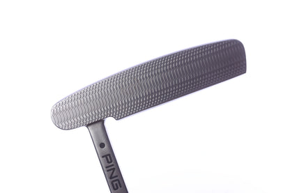 Used Ping 2024 Anser D Putter - Right-Handed - 35 in - Blade