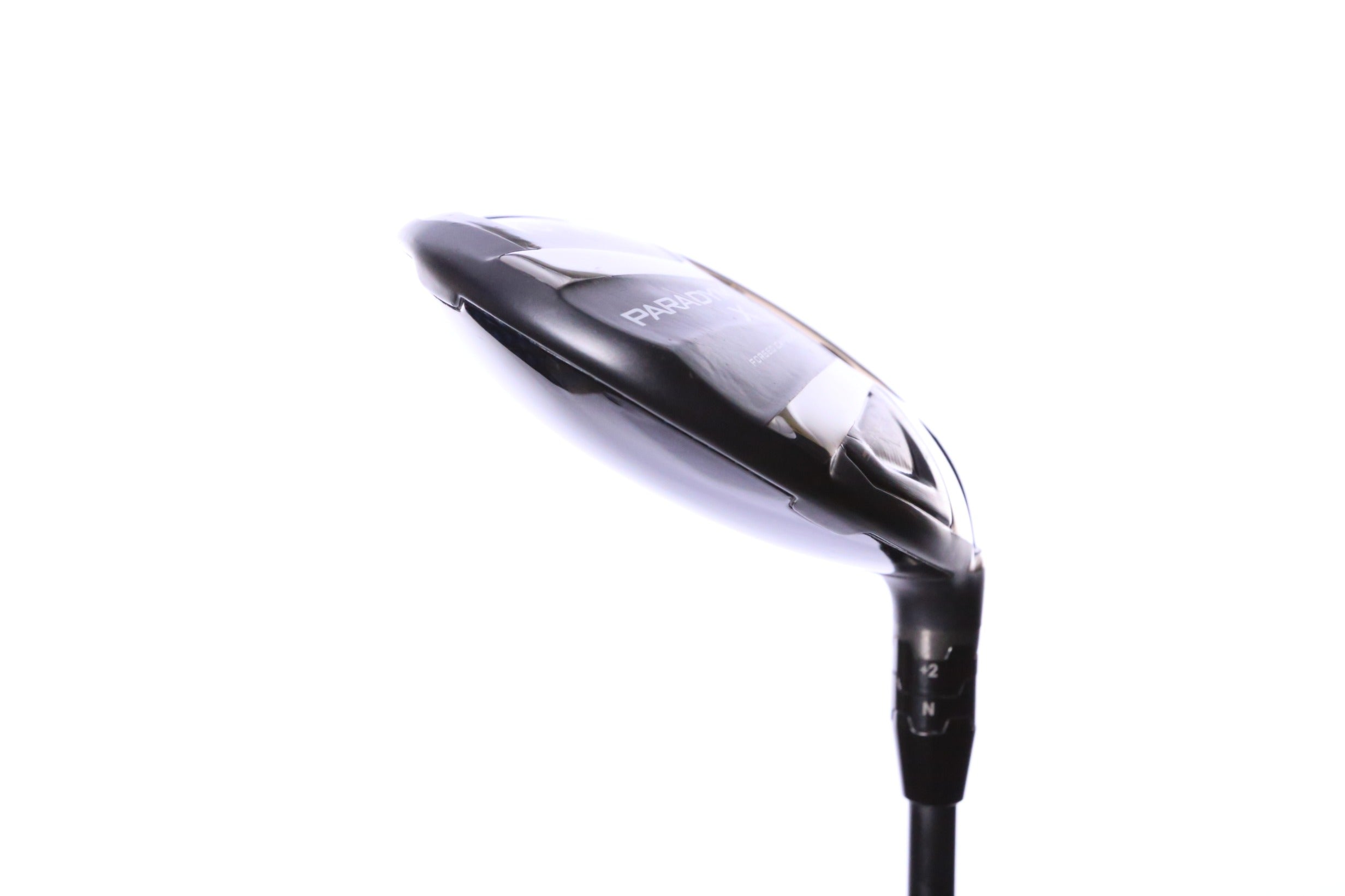 Used Callaway Paradym X 3-Wood - Right-Handed - 15 Degrees - Stiff Flex-Next Round