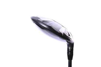 Used Callaway Paradym X 3-Wood - Right-Handed - 15 Degrees - Stiff Flex-Next Round