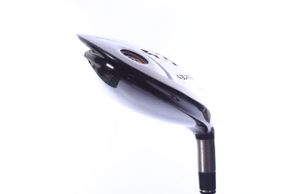 Used TaylorMade Burner 2008 3-Wood - Right-Handed - 15 Degrees - Stiff Flex-Next Round