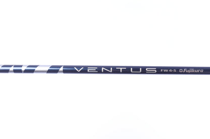 Used TaylorMade SIM MAX 3-Wood - Right-Handed - 15 Degrees - Stiff Flex-Next Round