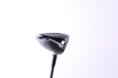 Used Cleveland Launcher Halo 4H Hybrid - Left-Handed - 22 Degrees - Ladies Flex-Next Round