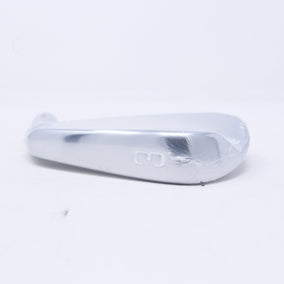 Used Mizuno Pro 241 3-Iron - HEAD ONLY - Right-Handed - Degrees-Next Round