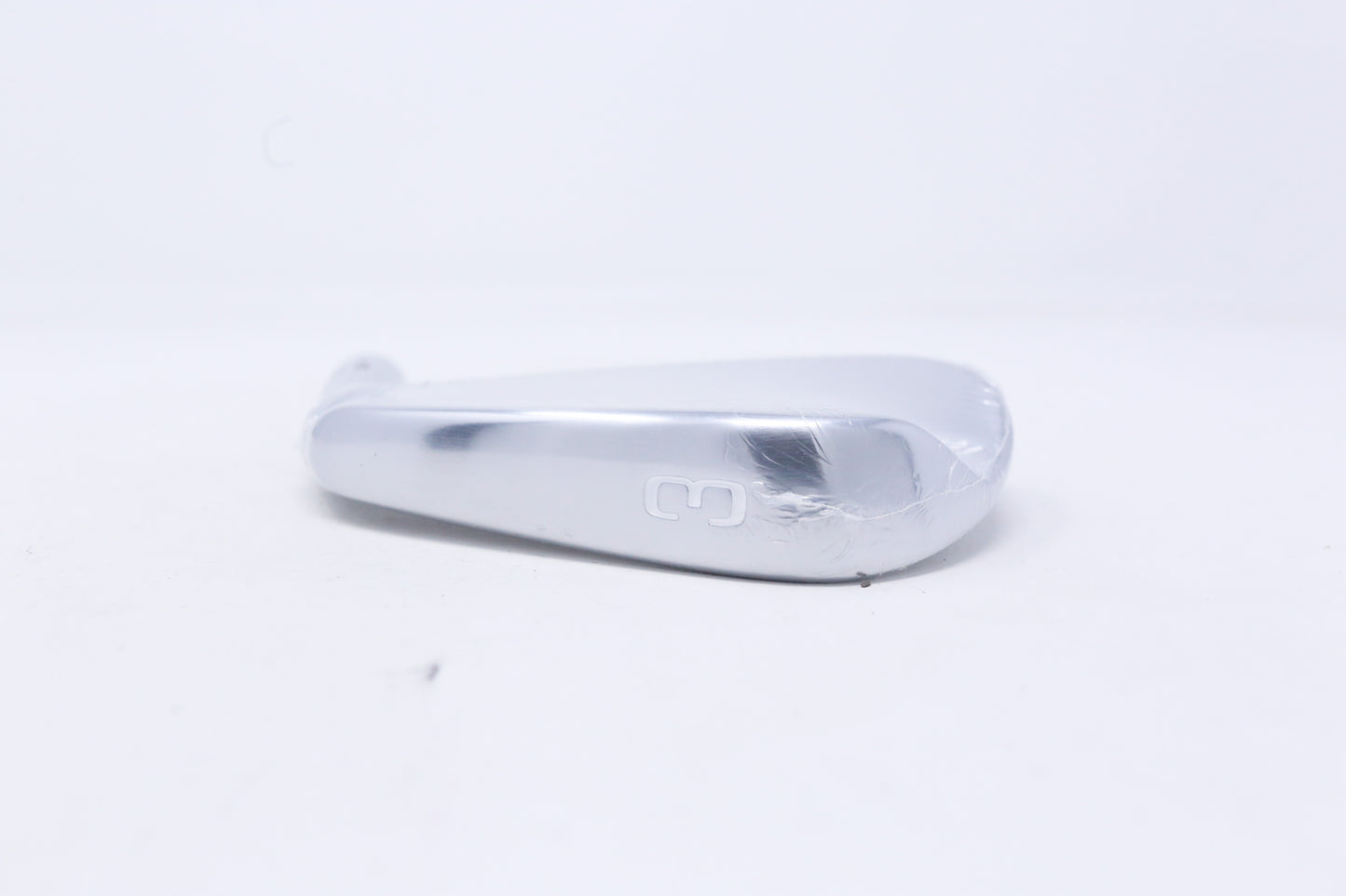 Used Mizuno Pro 241 3-Iron - HEAD ONLY - Right-Handed - Degrees-Next Round