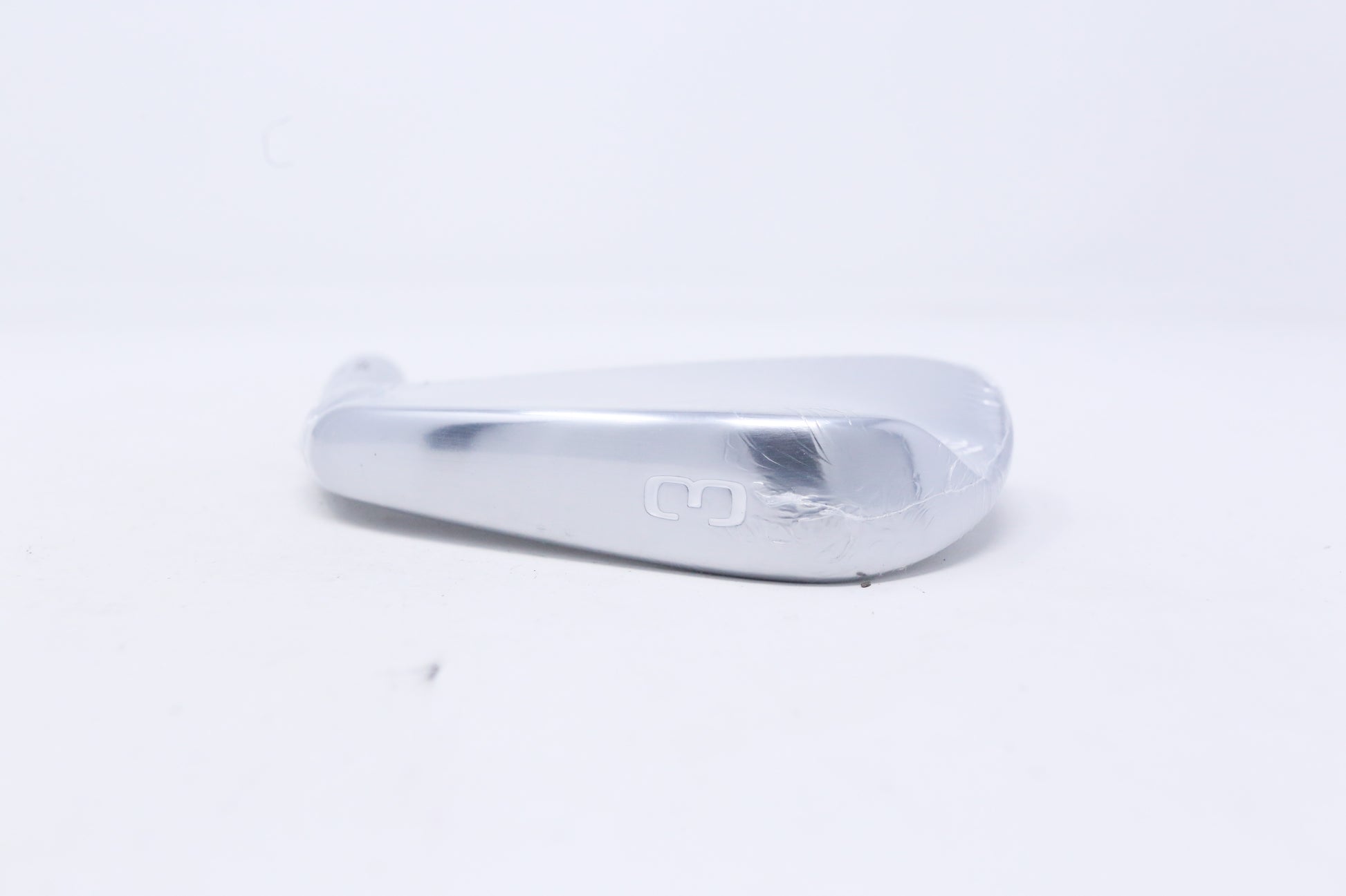 Used Mizuno Pro 241 3-Iron - HEAD ONLY - Right-Handed - Degrees-Next Round