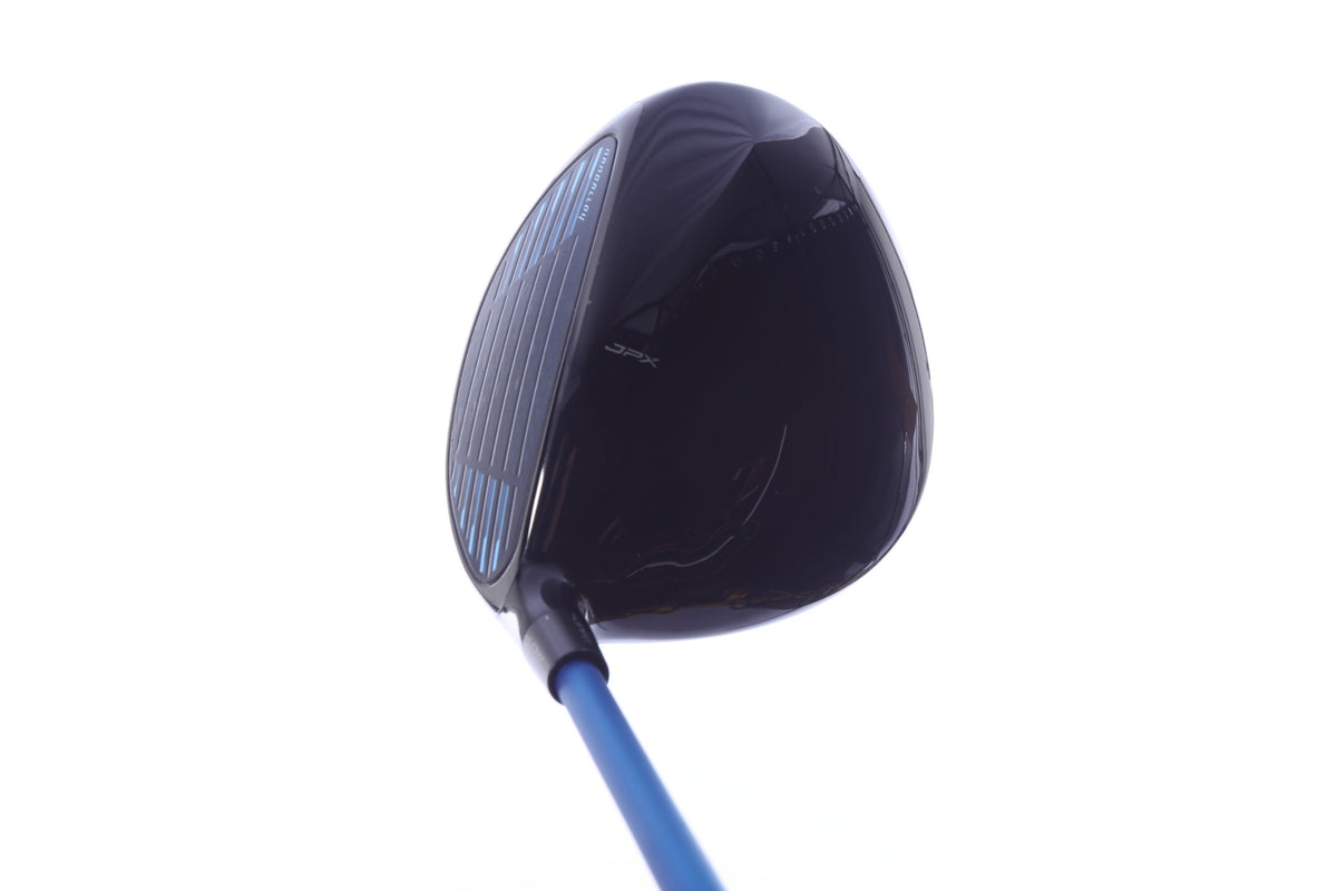 Used Mizuno JPX One Driver - 9 Degrees - Stiff Flex Project X Denali Frost - Right-Handed