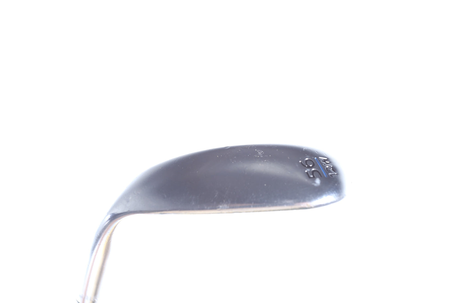 Used Callaway MD5 JAWS Chrome Sand Wedge - Right-Handed - 56 Degrees - Ladies Flex-Next Round