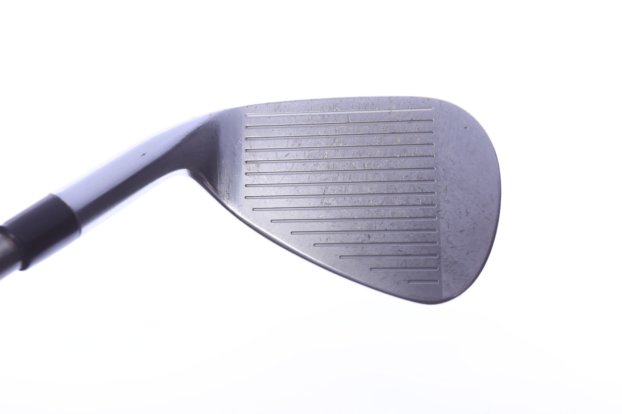 Used PXG 0311 P GEN5 Chrome Gap Wedge - Right-Handed - 49 Degrees - Stiff Flex