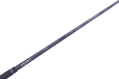 Used Mitsubishi Tensei 1K Black Driver Shaft Extra Stiff Flex Graphite - 44.25 in - Titleist Surefit Adapter