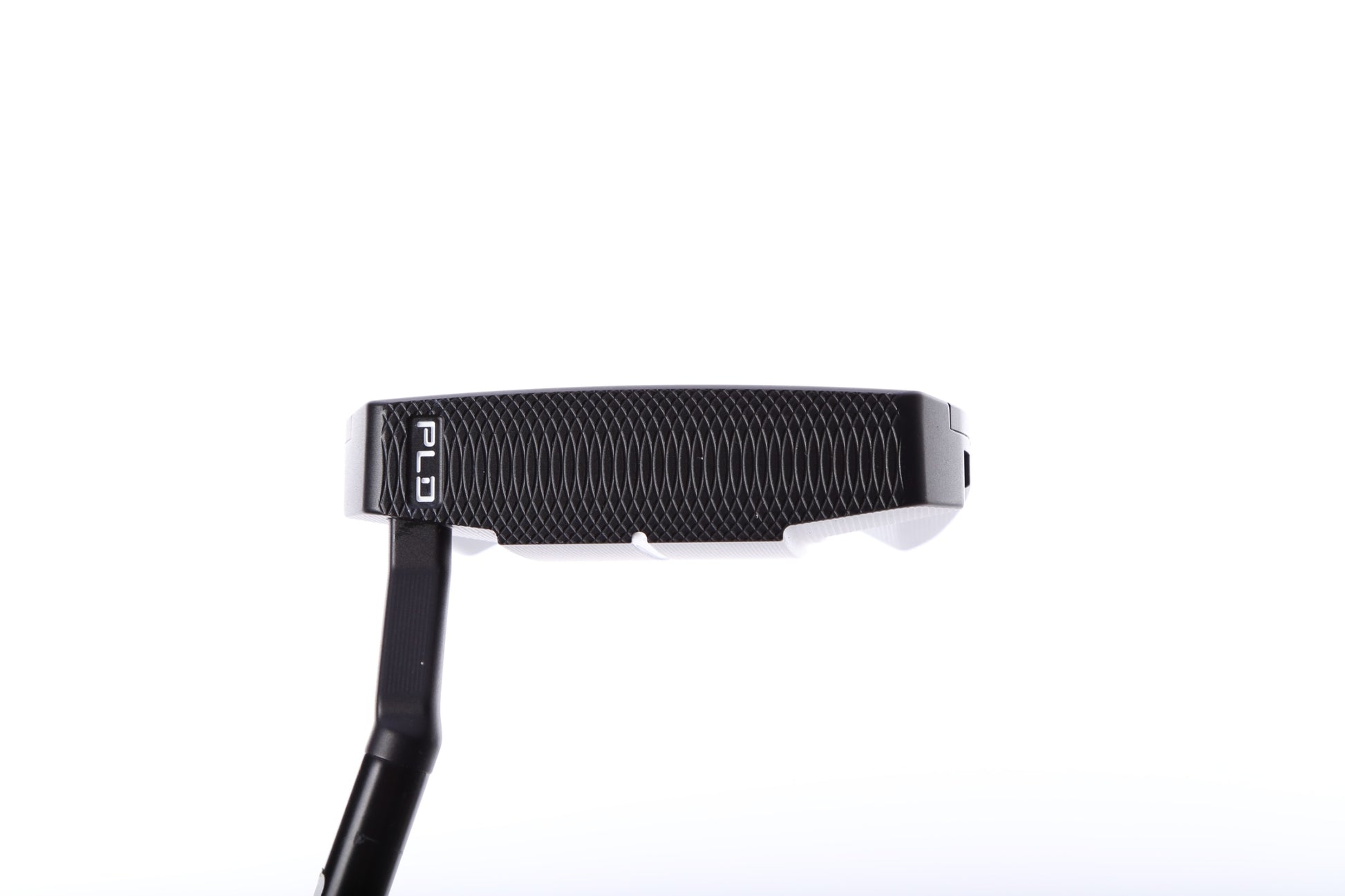 Used Ping PLD Milled Ally Blue 4 Gunmetal Putter - Right-Handed - 35 in - Mallet-Next Round