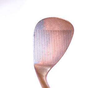 Used Callaway Forged Copper Lob Wedge - Right-Handed - 58 Degrees - Wedge Flex-Next Round
