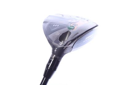 Used Callaway Paradym Triple Diamond 3-Wood - Right-Handed - 15 Degrees - Extra Stiff Flex